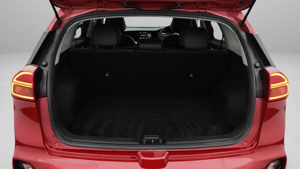 Used Kia Niro 2021 for sale - 76167475: Photo 18