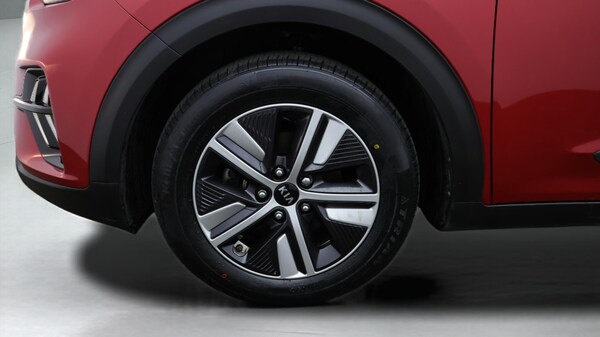 Used Kia Niro 2021 for sale - 76167475: Photo 19
