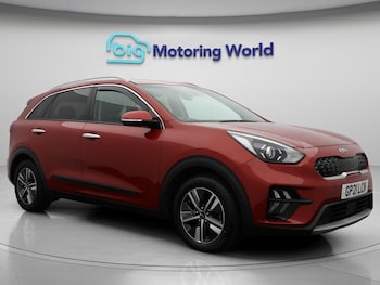 Kia - Niro