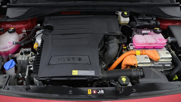 Used Kia Niro 2021 for sale - 76167475: Photo 20