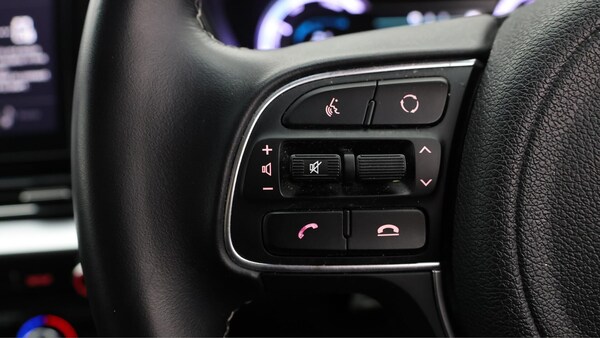Used Kia Niro 2021 for sale - 76167475: Photo 23