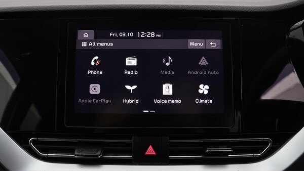 Used Kia Niro 2021 for sale - 76167475: Photo 25