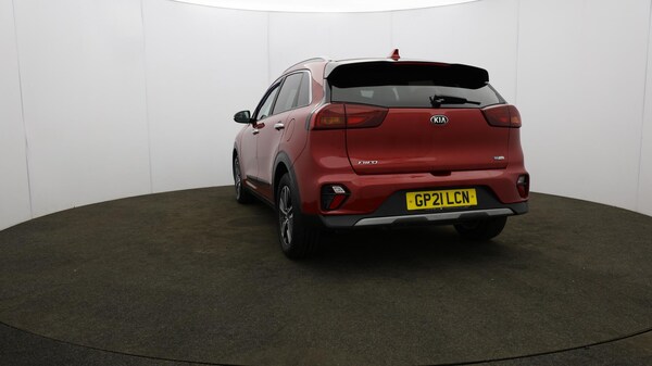 Used Kia Niro 2021 for sale - 76167475: Photo 35
