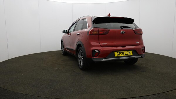Used Kia Niro 2021 for sale - 76167475: Photo 36