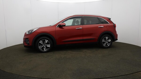 Used Kia Niro 2021 for sale - 76167475: Photo 37