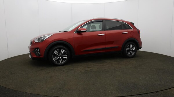 Used Kia Niro 2021 for sale - 76167475: Photo 38