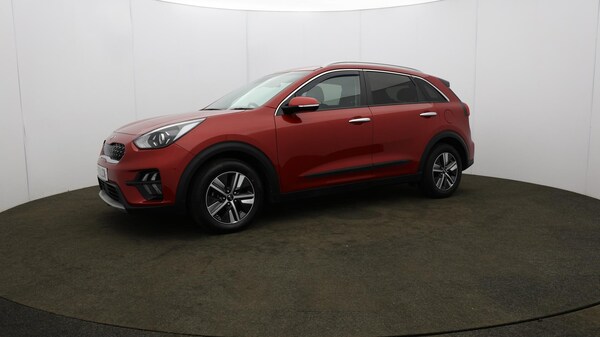 Used Kia Niro 2021 for sale - 76167475: Photo 39