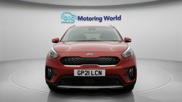Used Kia Niro 2021 for sale - 76167475: Photo 3