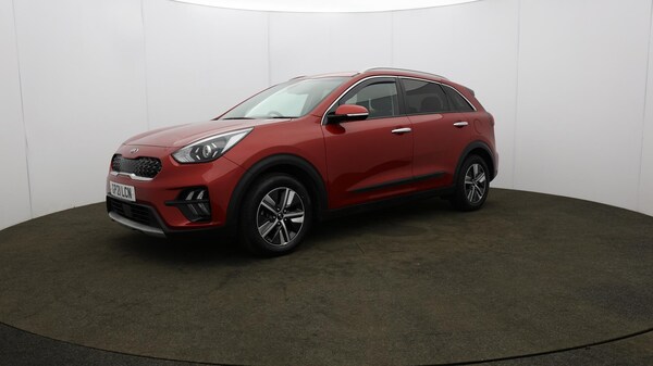 Used Kia Niro 2021 for sale - 76167475: Photo 40