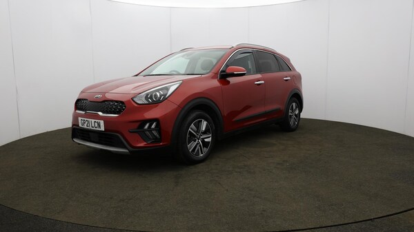 Used Kia Niro 2021 for sale - 76167475: Photo 41