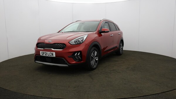 Used Kia Niro 2021 for sale - 76167475: Photo 42