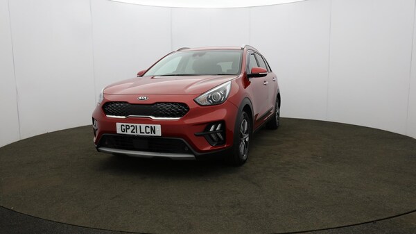Used Kia Niro 2021 for sale - 76167475: Photo 43