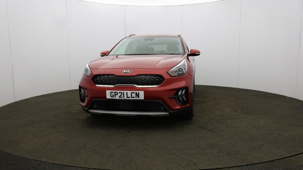 Used Kia Niro 2021 for sale - 76167475: Photo 44