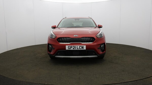 Used Kia Niro 2021 for sale - 76167475: Photo 45
