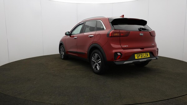 Used Kia Niro 2021 for sale - 76167475: Photo 47