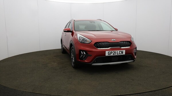 Used Kia Niro 2021 for sale - 76167475: Photo 48