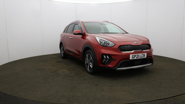 Used Kia Niro 2021 for sale - 76167475: Photo 49