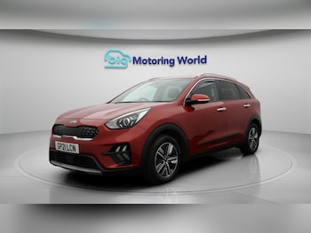 Used Kia Niro 2021 for sale - 76167475: Photo 4