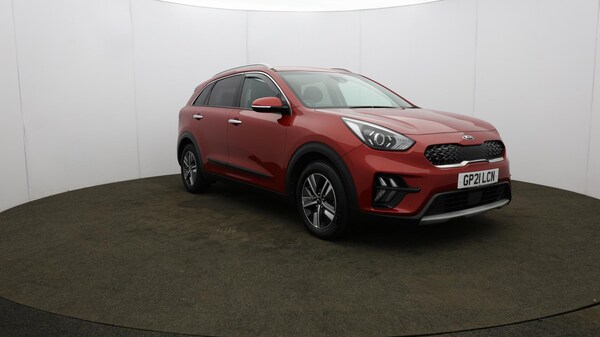 Used Kia Niro 2021 for sale - 76167475: Photo 50