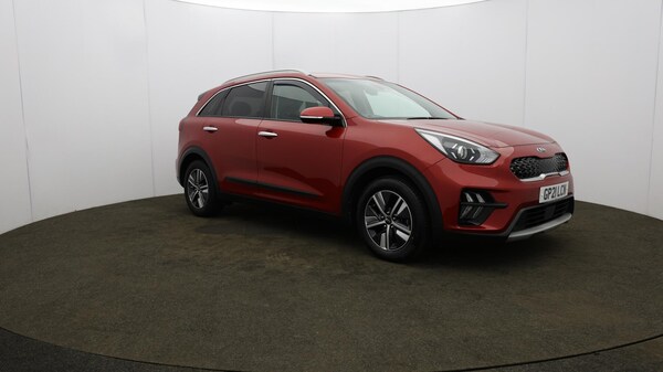Used Kia Niro 2021 for sale - 76167475: Photo 51