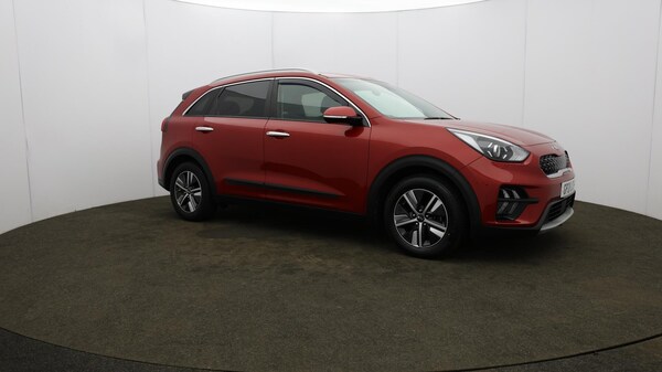 Used Kia Niro 2021 for sale - 76167475: Photo 52