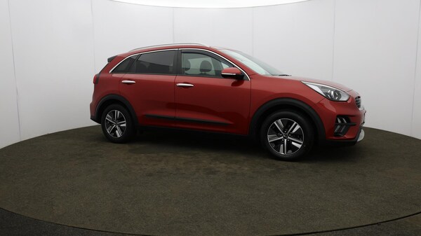 Used Kia Niro 2021 for sale - 76167475: Photo 53