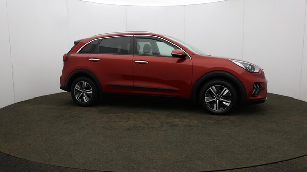 Used Kia Niro 2021 for sale - 76167475: Photo 54
