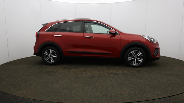 Used Kia Niro 2021 for sale - 76167475: Photo 55
