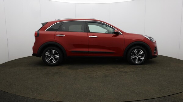 Used Kia Niro 2021 for sale - 76167475: Photo 56