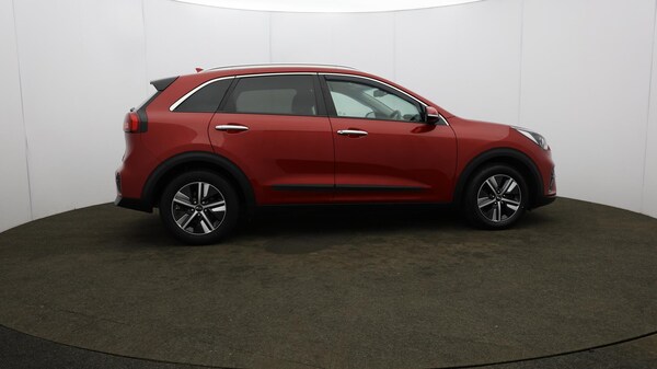 Used Kia Niro 2021 for sale - 76167475: Photo 57