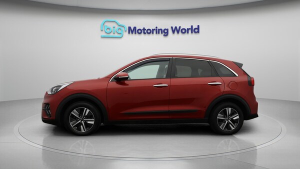 Used Kia Niro 2021 for sale - 76167475: Photo 5