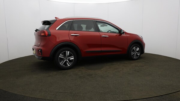 Used Kia Niro 2021 for sale - 76167475: Photo 60