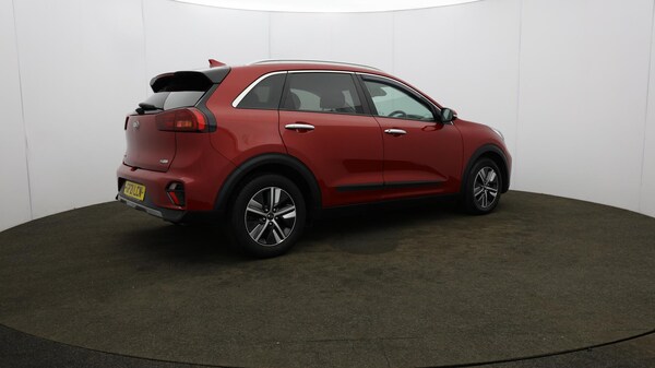 Used Kia Niro 2021 for sale - 76167475: Photo 61