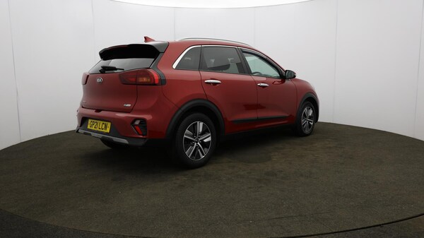 Used Kia Niro 2021 for sale - 76167475: Photo 62