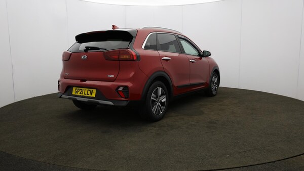 Used Kia Niro 2021 for sale - 76167475: Photo 63