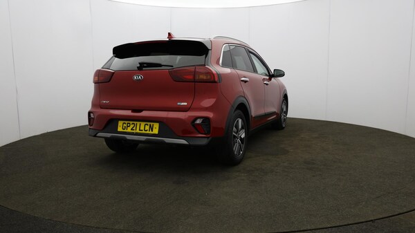 Used Kia Niro 2021 for sale - 76167475: Photo 64