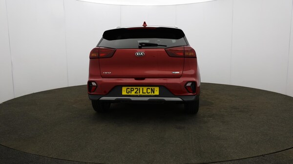 Used Kia Niro 2021 for sale - 76167475: Photo 66