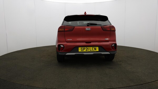 Used Kia Niro 2021 for sale - 76167475: Photo 67