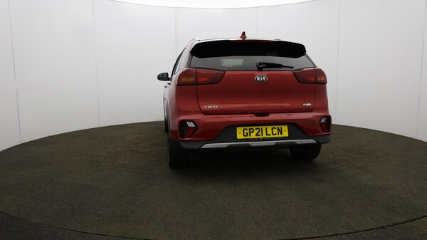 Used Kia Niro 2021 for sale - 76167475: Photo 68