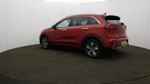 Used Kia Niro 2021 for sale - 76167475: Photo 69