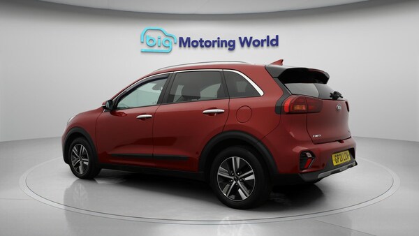 Used Kia Niro 2021 for sale - 76167475: Photo 6