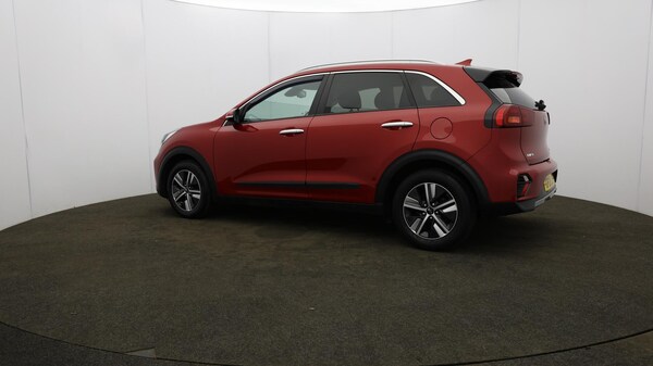 Used Kia Niro 2021 for sale - 76167475: Photo 70