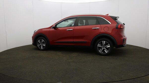 Used Kia Niro 2021 for sale - 76167475: Photo 71