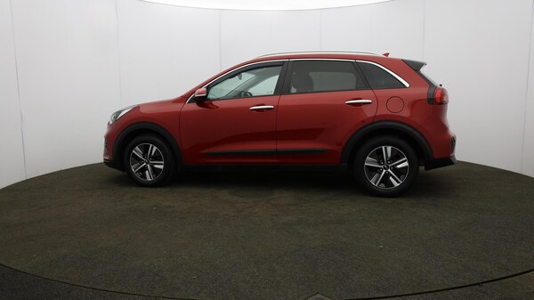 Used Kia Niro 2021 for sale - 76167475: Photo 72