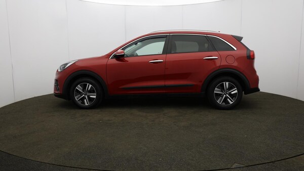 Used Kia Niro 2021 for sale - 76167475: Photo 73