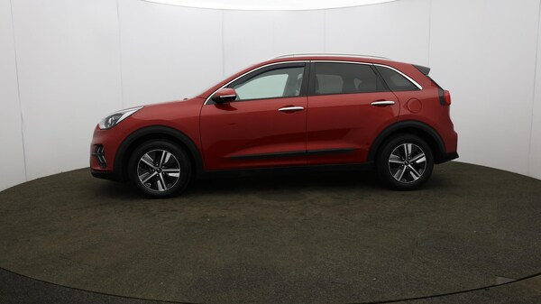 Used Kia Niro 2021 for sale - 76167475: Photo 74