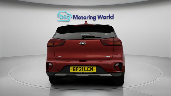 Used Kia Niro 2021 for sale - 76167475: Photo 7