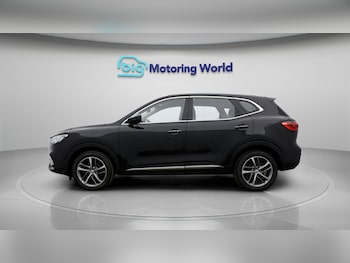 Used MG MG HS 2023 for sale - 78524069: Photo