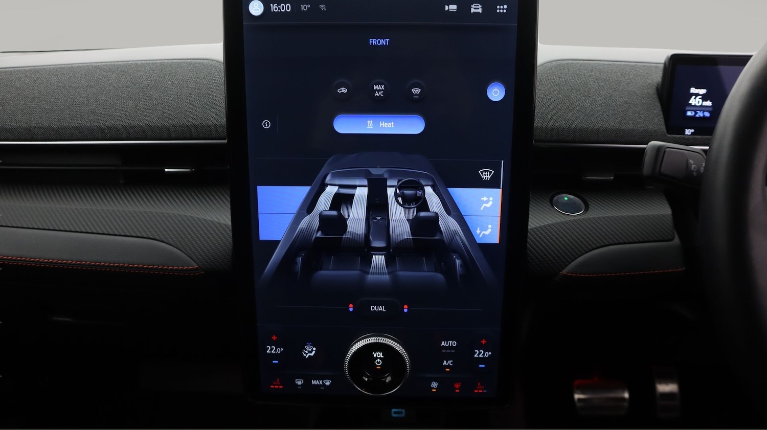 Used Ford Mustang Mach-E 2022 for sale - 77537089: Photo 12