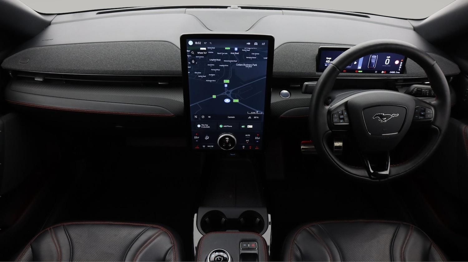 Used Ford Mustang Mach-E 2022 for sale - 77537089: Photo 13